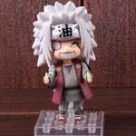 Jiraiya Action Figure