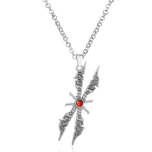 Irelia Necklace